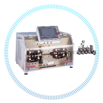 合旺-線(xiàn)束加工,設(shè)備自主創(chuàng)新品牌